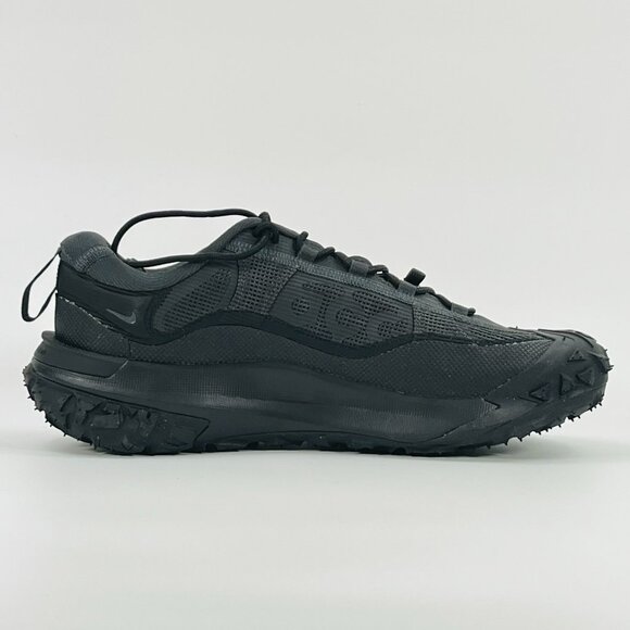Nike ACG Mountain Fly 2 Low GTX \'Dark Smoke\' HF6245-001 size 10 main image 4